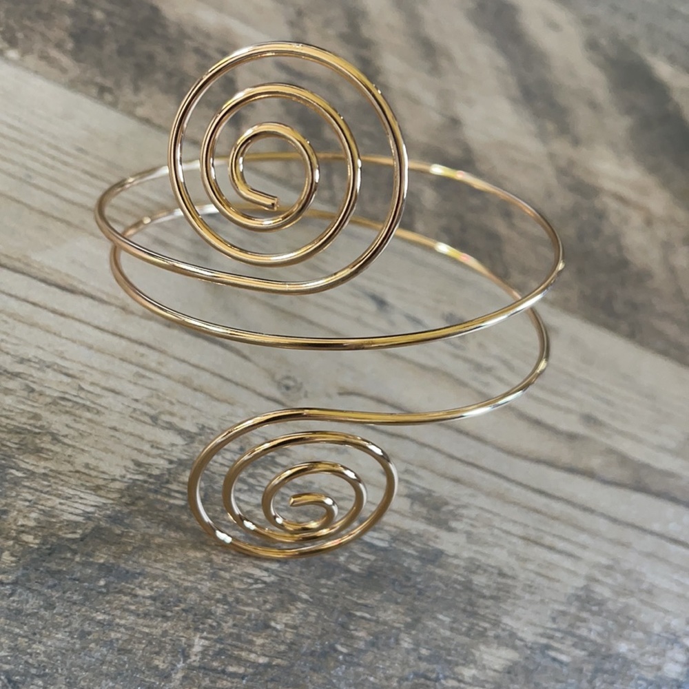 Upper Arm Bracelet New in bag
